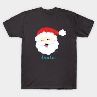 Santa Claus T-Shirt